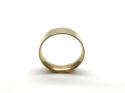 9ct Yellow Gold Wedding Ring 5mm