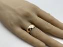 9ct Yellow Gold Wedding Ring 8mm