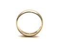 9ct Yellow Gold Wedding Ring 6mm