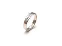 18ct Diamond Wedding Ring