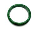 Full Jade Bangle