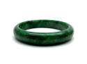 Full Jade Bangle