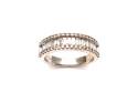 9ct Diamond Eternity Ring 1.35ct