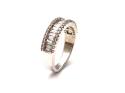 9ct Diamond Eternity Ring 1.35ct