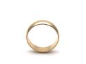 9ct Yellow Gold Wedding Ring 5mm