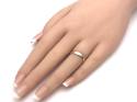 9ct Yellow Gold Wedding Ring 5mm