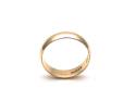 9ct Yellow Gold Wedding Ring 5mm