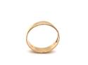 9ct Yellow Gold Wedding Ring 4mm