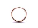 9ct Yellow Gold Wedding Ring 4mm