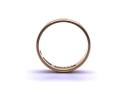 18ct Yellow Gold Wedding Ring 4mm