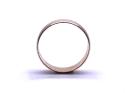 9ct Yellow Gold Wedding Ring 5.5mm