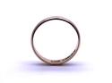 9ct Yellow Gold Wedding Ring 3.5mm