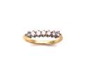 18ct Diamond  Eternity Ring