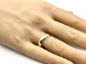 9ct Yellow Gold Wedding Ring 5mm Y