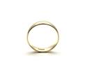 9ct Yellow Gold Wedding Ring 5mm Y