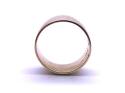 9ct Yellow Gold Wedding Ring 9.5mm