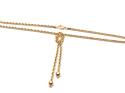 9ct Yellow Gold Fancy Rope Chain