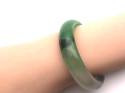 Jade Solid Bangle