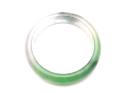 Jade Solid Bangle