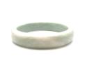 Jade Solid Bangle