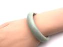 Jade Solid Bangle