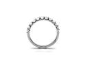 Platinum Laboratory Grown Diamond Eternity Ring