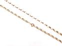 9ct Yellow Gold Belcher Chain