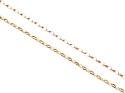 9ct Yellow Gold Belcher Chain