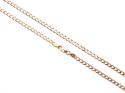 9ct Yellow Gold Curb Chain