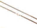 9ct Yellow Gold Curb Chain