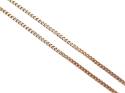 9ct Yellow Gold Curb Chain