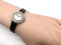 Ladies Diamond Cocktail Watch