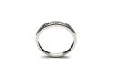 9ct White Gold Diamond Eternity Ring