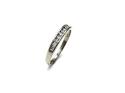 Platinum Diamond Eternity Ring