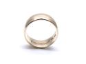 9ct Yellow Gold Wedding Ring 8.5mm