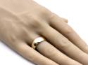 9ct Yellow Gold Wedding Ring 8.5mm