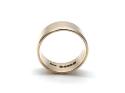 9ct Yellow Gold Wedding Ring 8mm