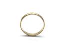 18ct Yellow Gold Wedding Ring 3mm