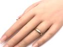 9ct Yellow Gold Wedding Ring 4mm