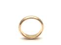 9ct Yellow Gold Spinner Ring