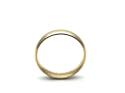 9ct Yellow Gold Wedding Ring 4mm