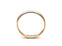 9ct Yellow Gold Wedding Ring 2.5mm