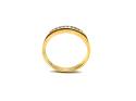 18ct Yellow Gold Diamond Eternity Ring