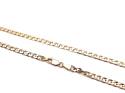 9ct Yellow Gold Curb Chain