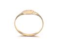 9ct Yellow Gold Signet Ring