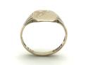 9ct Yellow Gold Signet Ring