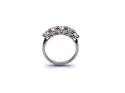 Platinum Laboratory Grown Diamond Ring 1.44ct