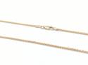 9ct Yellow Gold Spiga Chain 22 Inches