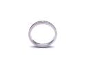 18ct White Gold Diamond Eternity Ring 0.26ct