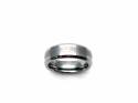 Tungsten Carbide Ring 7mm